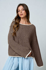 Gallery Sweater