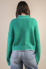 Valencia Sweater