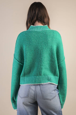 Valencia Sweater