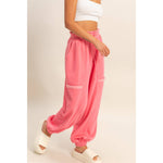 The Way You Slay Jogger Pants