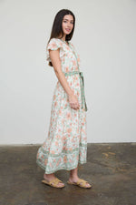 Poet's Garden Dress