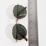 Daydreamer Round Sunglasses