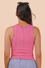 Darling Detail Top