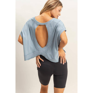 Daydream Boxy Tee
