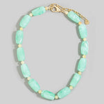 Mediterranean Muse Necklace