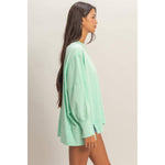 Morning Reverie Sweatshirt