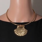 Coastal Muse Choker