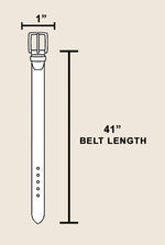 Outlaw Belt