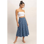 Soft Bloom Skirt