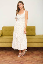 Justine Glow Maxi Dress