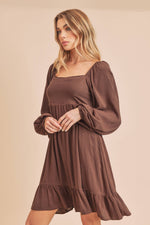 The Last Chapter Dress