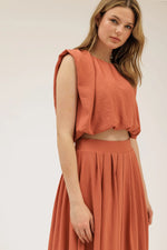 Clementine Skirt