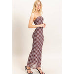 Verona Maxi Dress