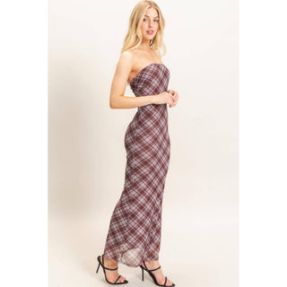 Verona Maxi Dress