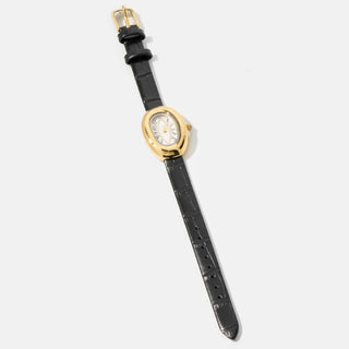 Clocktails Oval Watch