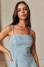 Juneberry Dress