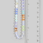 Seaglass Strand Necklace