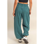 The Way You Slay Jogger Pants