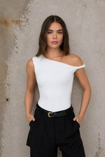 Twist of Fate Bodysuit