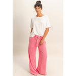 Laidback Luxe Pants