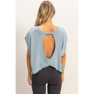 Daydream Boxy Tee