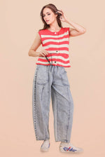 Millie Knit Tank