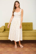 Justine Glow Maxi Dress
