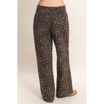 Chelsea Leopard Pants