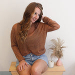Cottage Knit Sweater