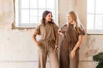Fireside Casual Set
