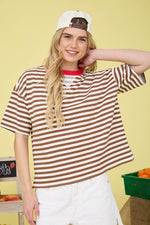 Weekend Edit Tee