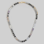Seaglass Strand Necklace
