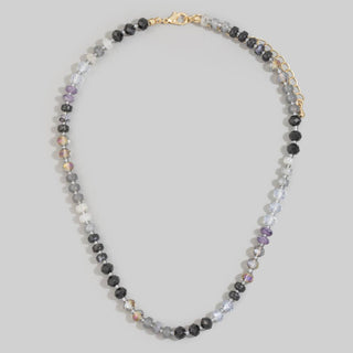 Seaglass Strand Necklace