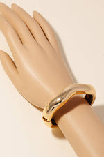 Modern Muse Bangle