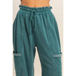 The Way You Slay Jogger Pants