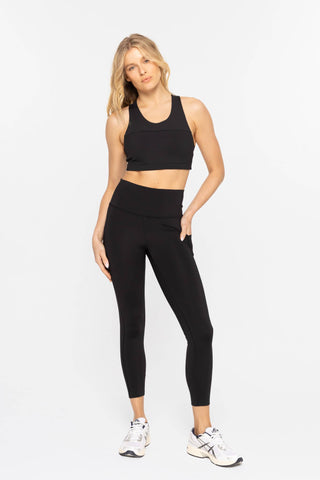 Axis Adjustable Sports Bra