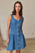 Meadow Lane Dress