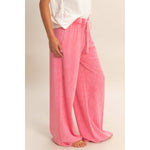 Laidback Luxe Pants