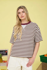 Weekend Edit Tee