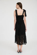 Whisper Midi Dress