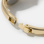 Heirloom Watch Bangle