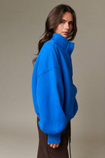 Cedar Lane Pullover