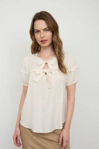 Old Paris Blouse