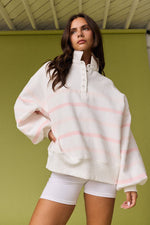 Library Lane Pullover