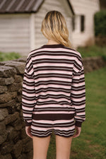 Autumn Palette Top *Pre-order
