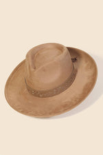 Wildflower Fedora