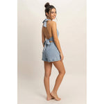 Joplin Halter Jumper