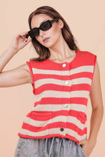 Millie Knit Tank