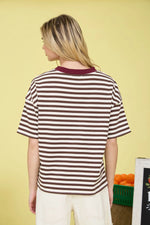 Weekend Edit Tee