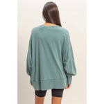 Morning Reverie Sweatshirt
